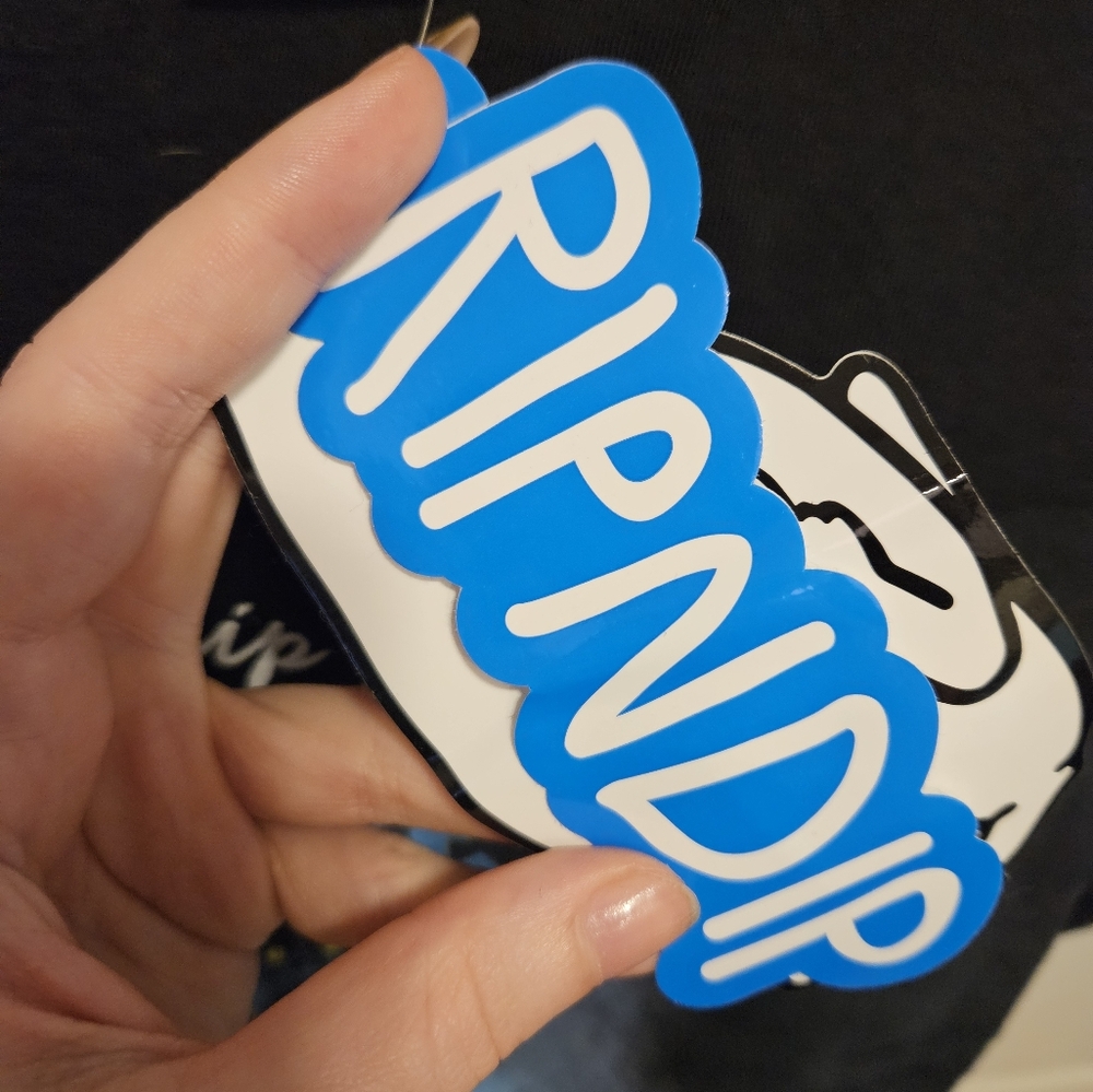 RipNDip "Must Be Nice" Tshirt Size S - Picture 5 of 6